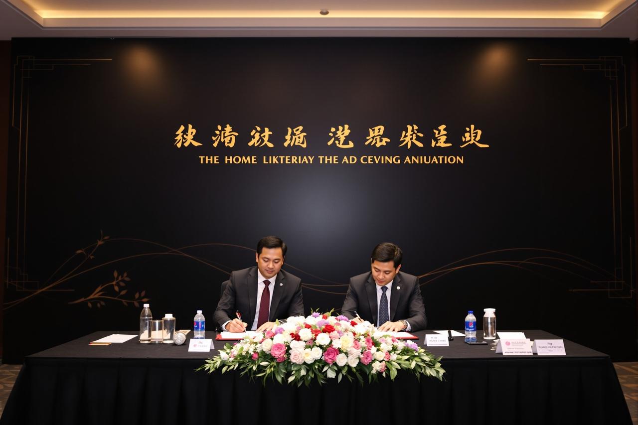 四虎影库与腾讯视频达成战略合作,共同开发系列剧集