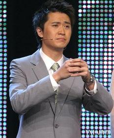 杨帆个人资料简介,才华横溢的青年才俊，多领域成就斐然