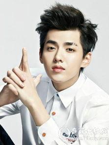 吴亦凡个人资料,华语乐坛全能艺人，时尚偶像的崛起之路