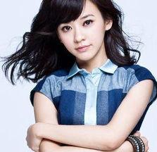 陈意涵资料个人资料,阳光活力女神的青春足迹与成长历程