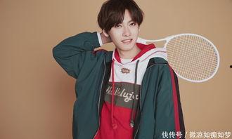 乐华娱乐胡文煊