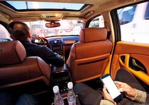 搞笑专车评论,笑料百出！专车评论里的欢乐时光