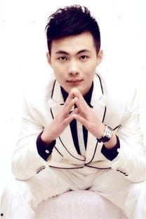 贺双彬个人资料