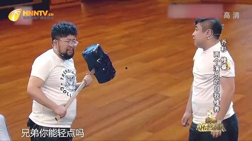 乔杉搞笑翻唱,笑料百出，音乐新风尚