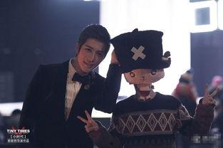 郭敬明和网红,跨界合作开启新篇章