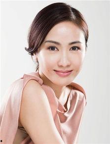 香港明星大全女演员,香港明星大全女演员风采集锦